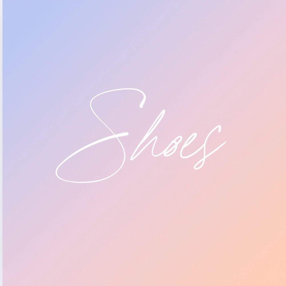 Shoes ✨